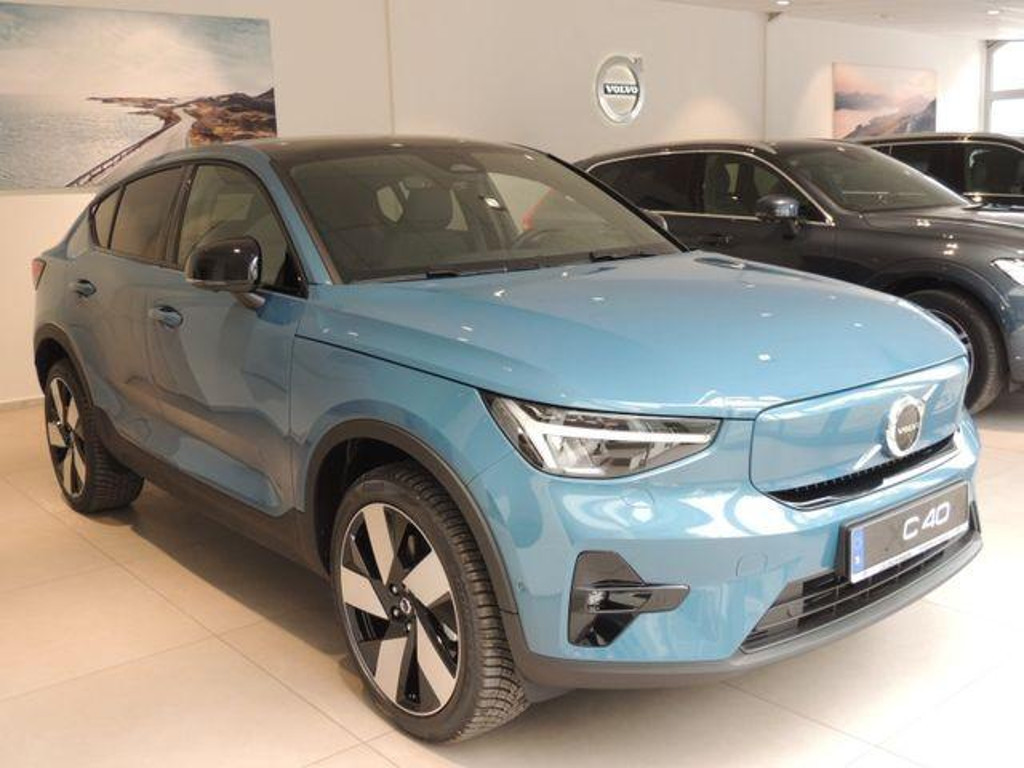 Volvo C40