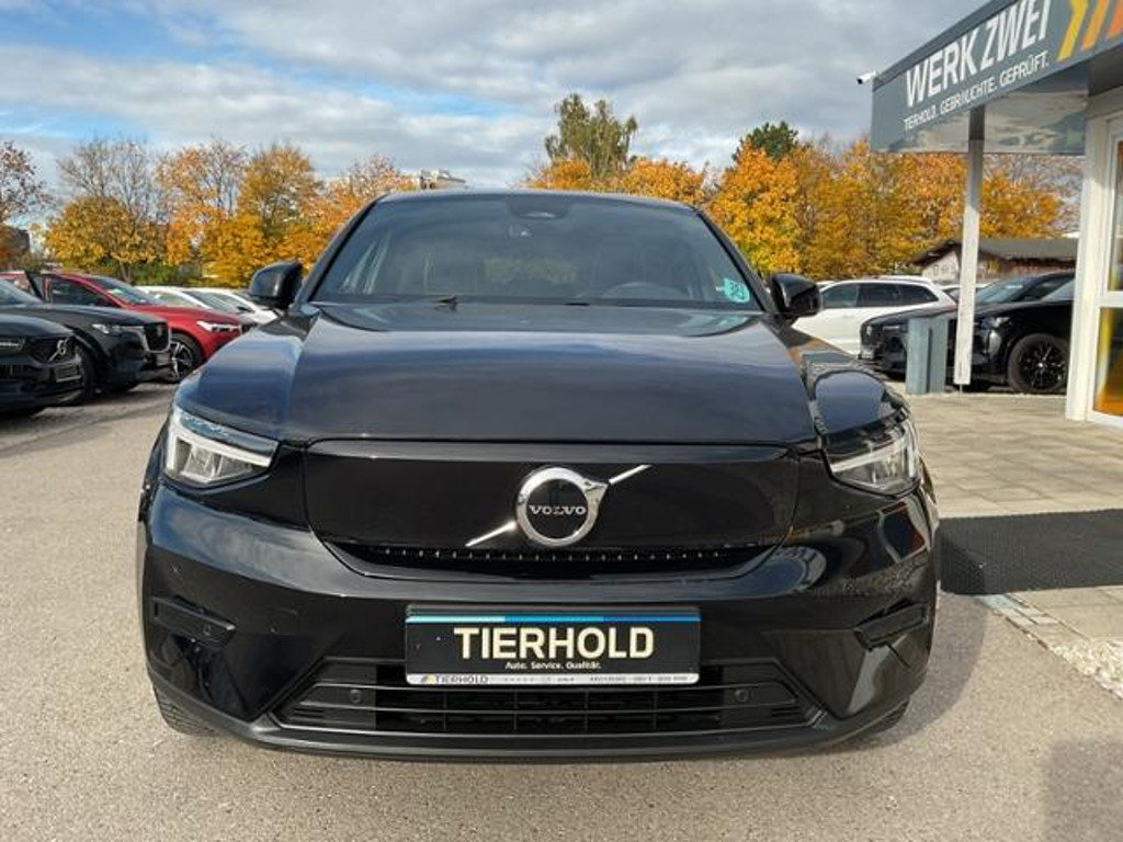 Volvo C40