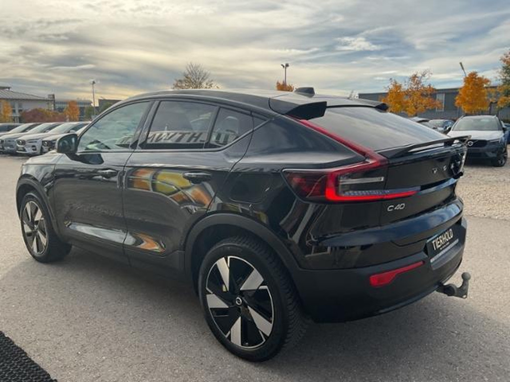 Volvo C40
