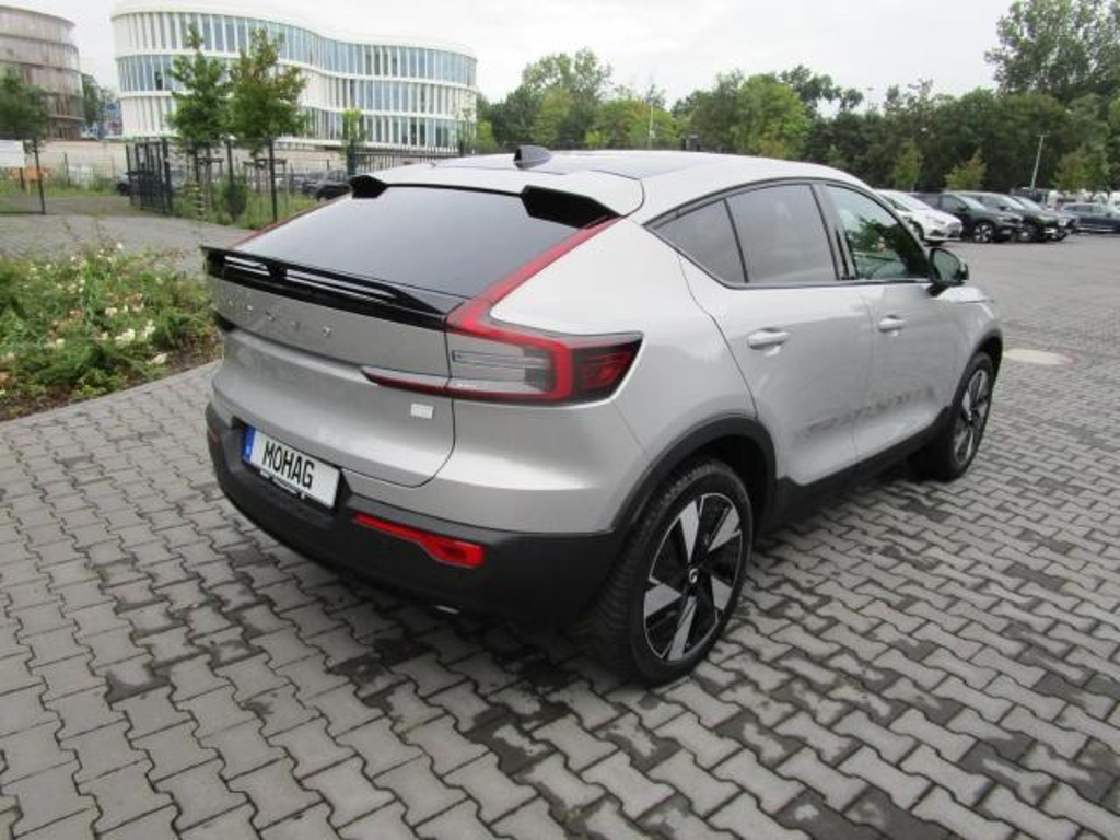 Volvo C40