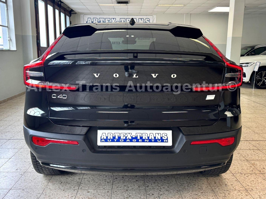 Volvo C40