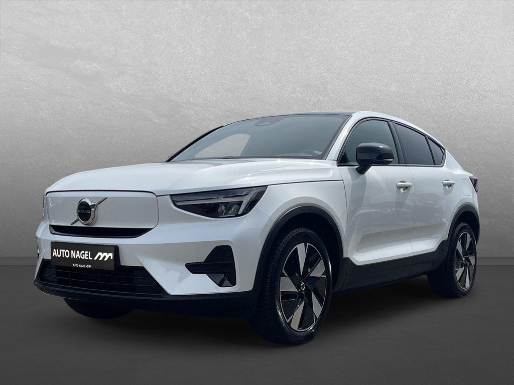 Volvo C40 2024 Elektrisch