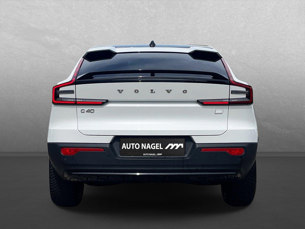 Volvo C40