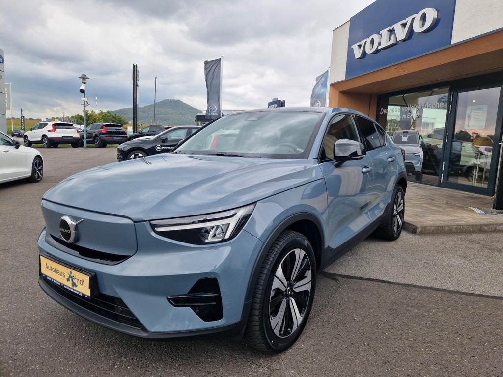 Volvo C40
