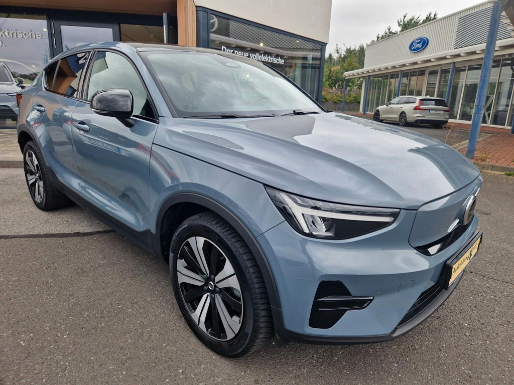 Volvo C40