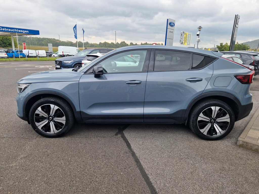 Volvo C40