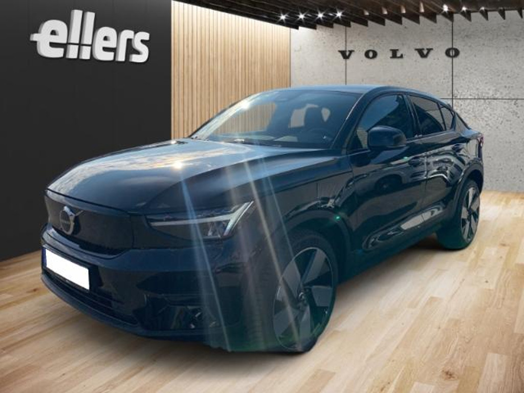 Volvo C40 2025 Elektrisch