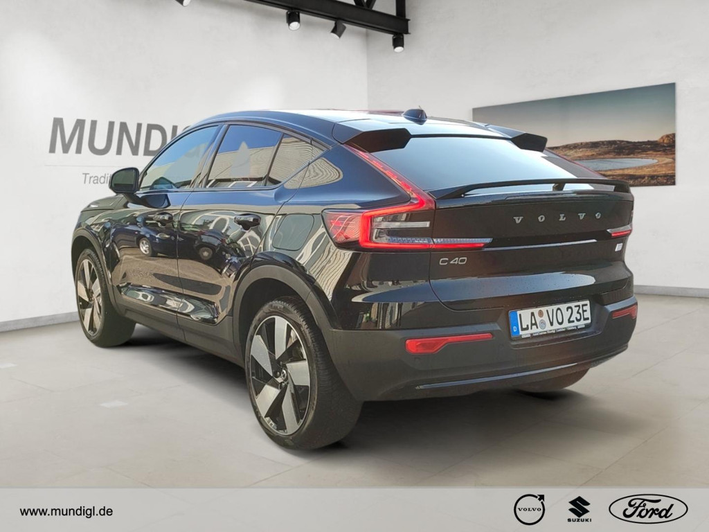 Volvo C40