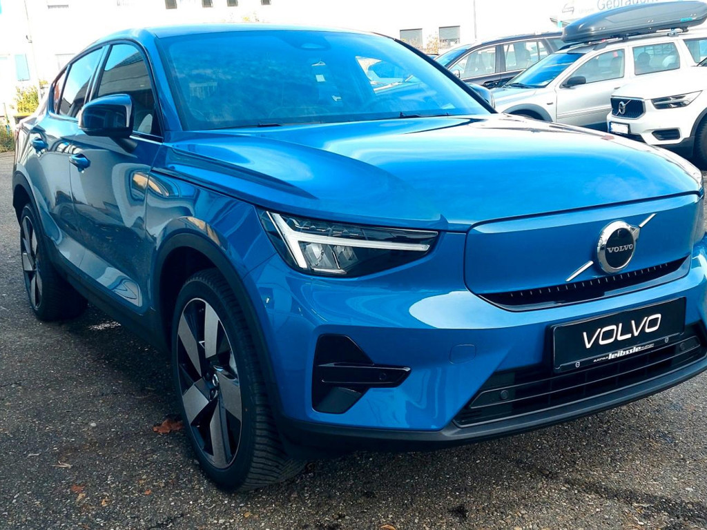 Volvo C40