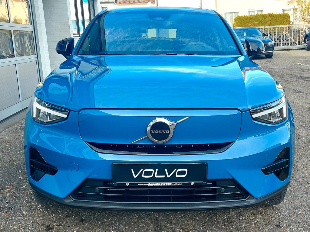 Volvo C40