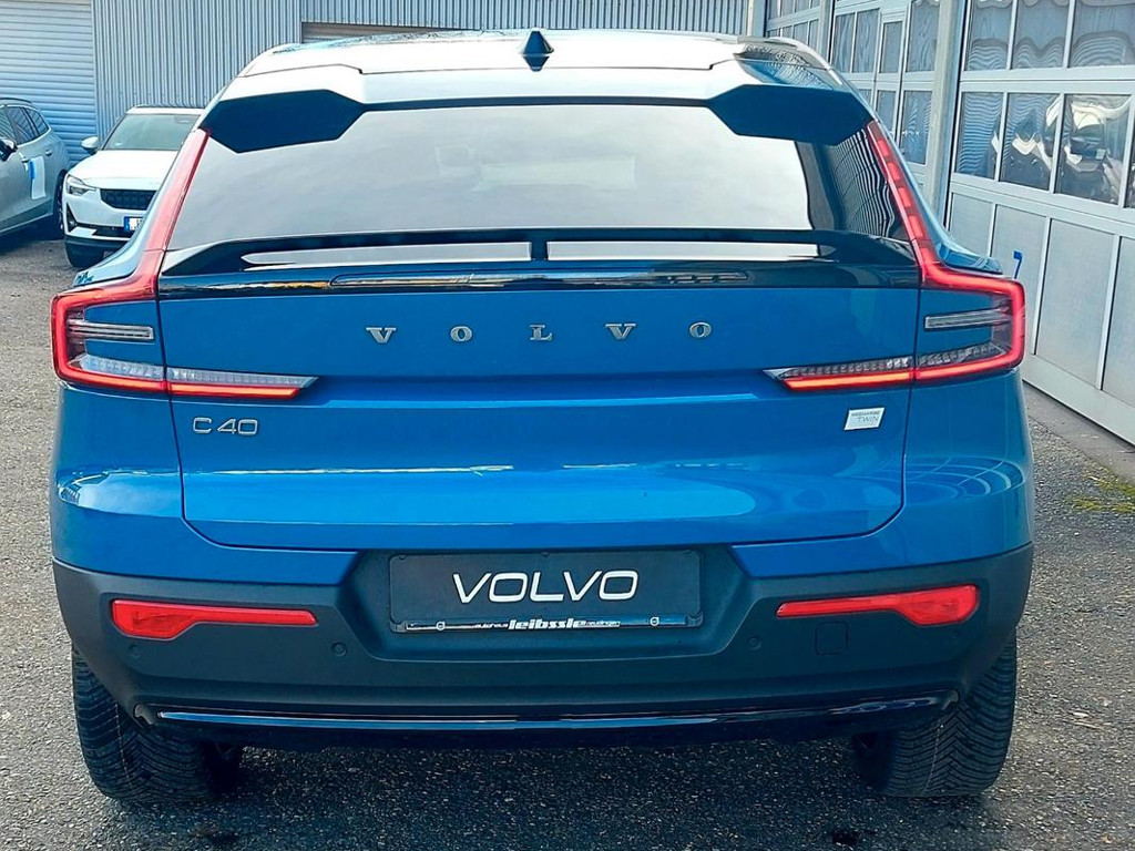Volvo C40