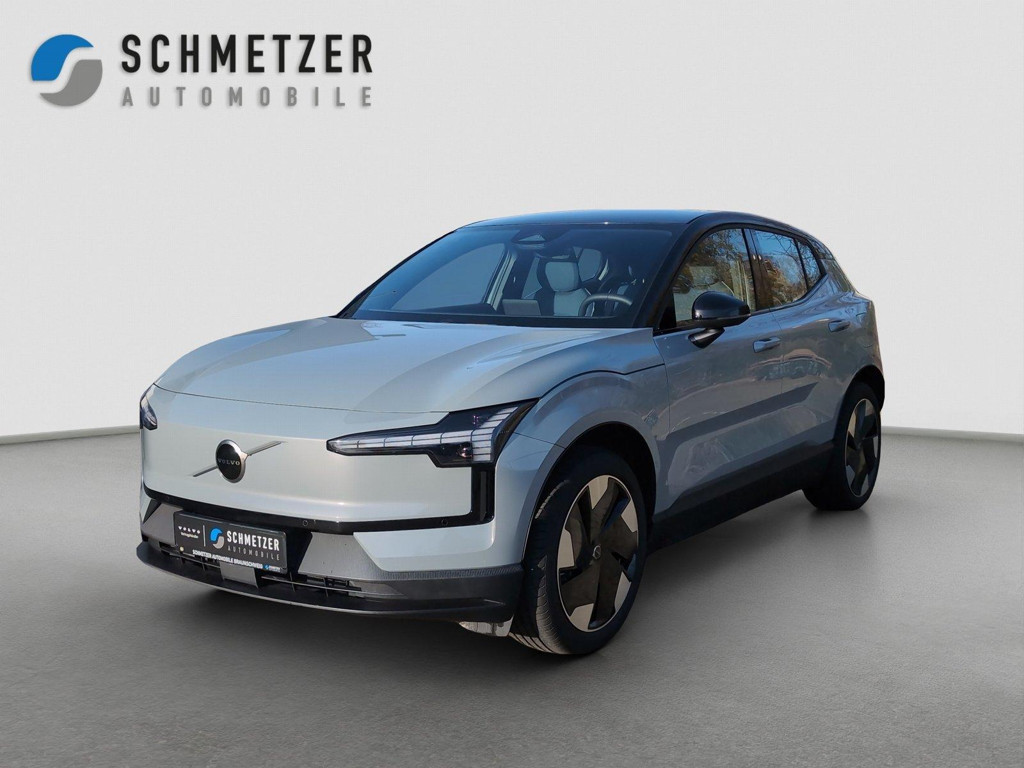 Volvo EX30 2024 Elektrisch