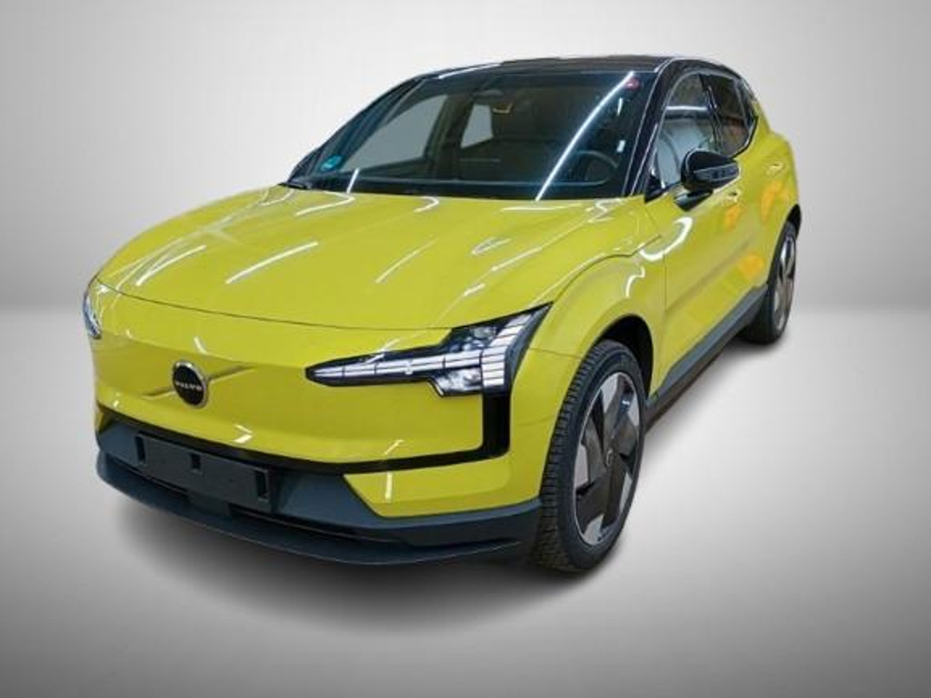 Volvo EX30 2024 Elektrisch