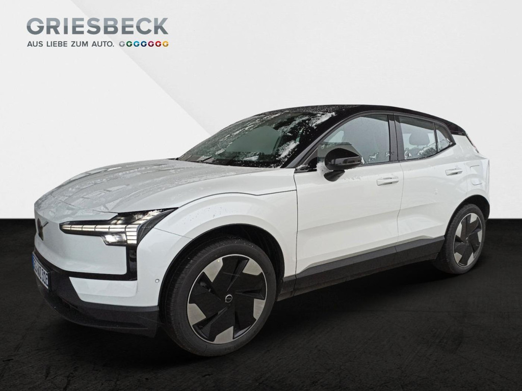 Volvo EX30 2024 Elektrisch