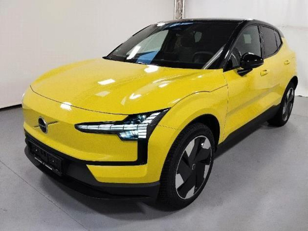 Volvo EX30 2024 Elektrisch