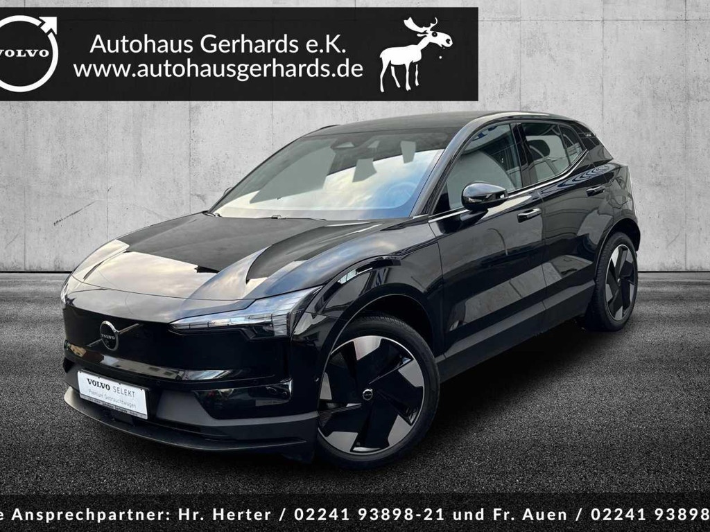 Volvo EX30 2024 Elektrisch