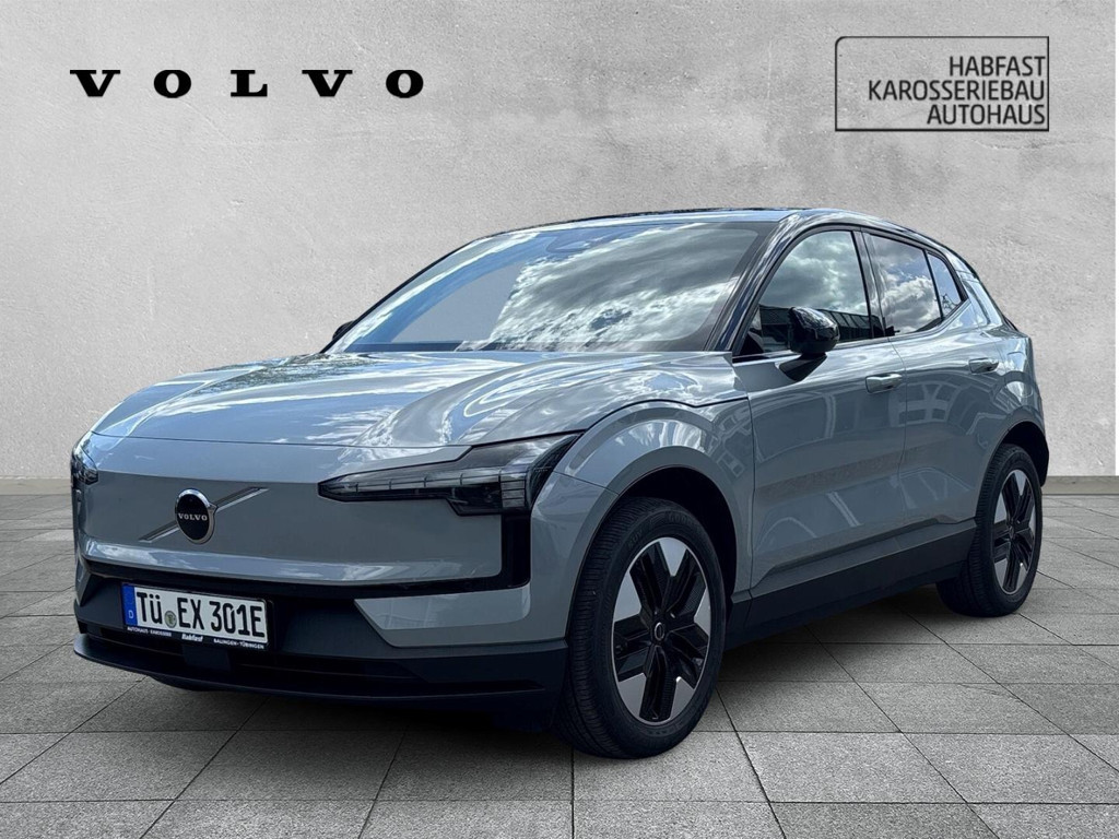Volvo EX30 2024 Elektrisch