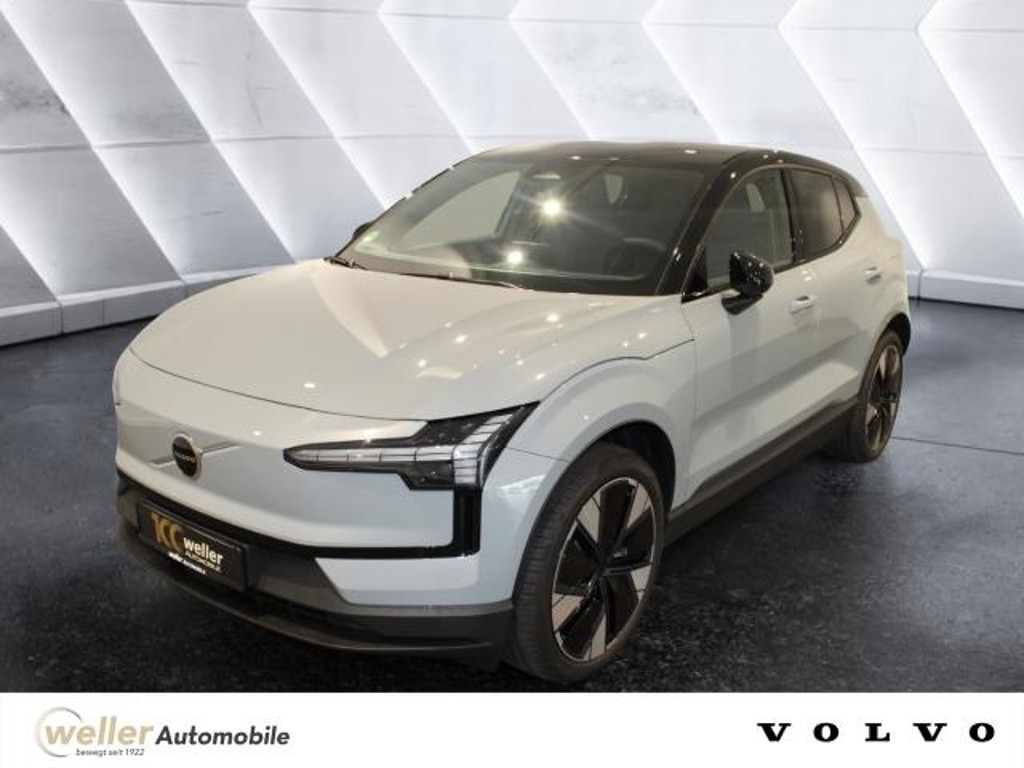 Volvo EX30 2024 Elektrisch