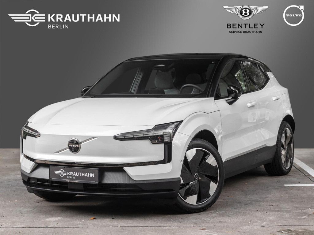 Volvo EX30 2024 Elektrisch