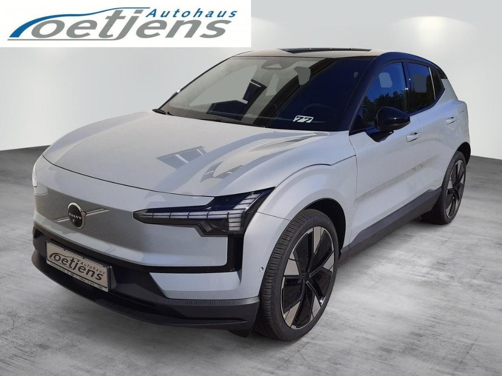 Volvo EX30 2024 Elektrisch