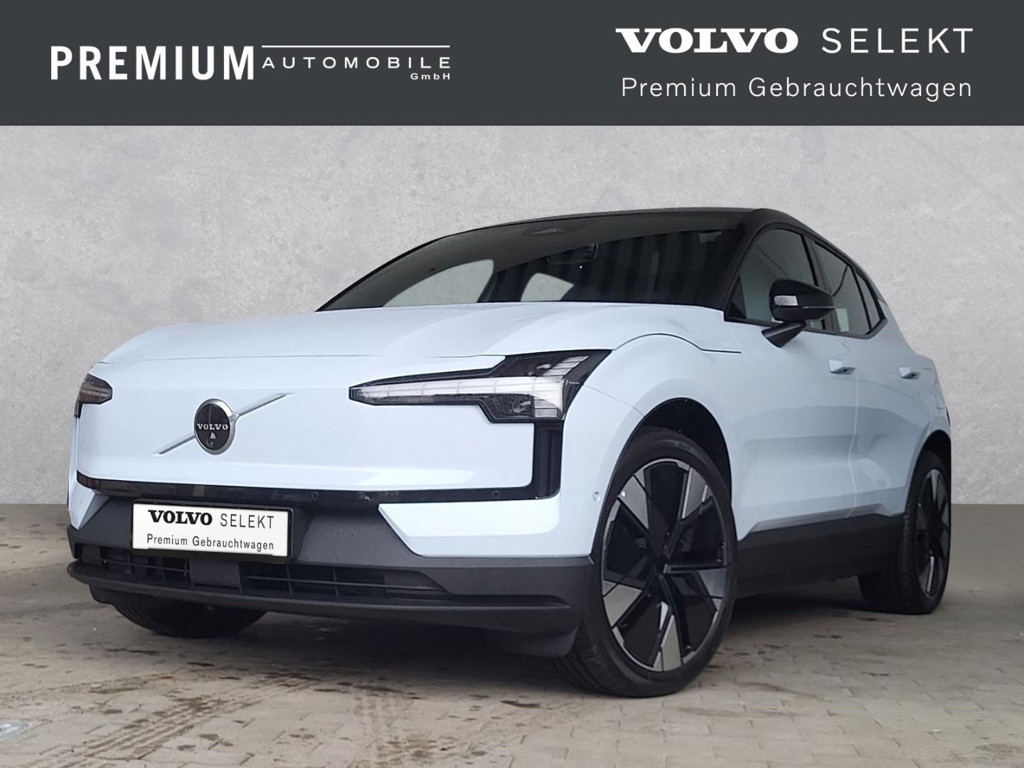 Volvo EX30 2024 Elektrisch