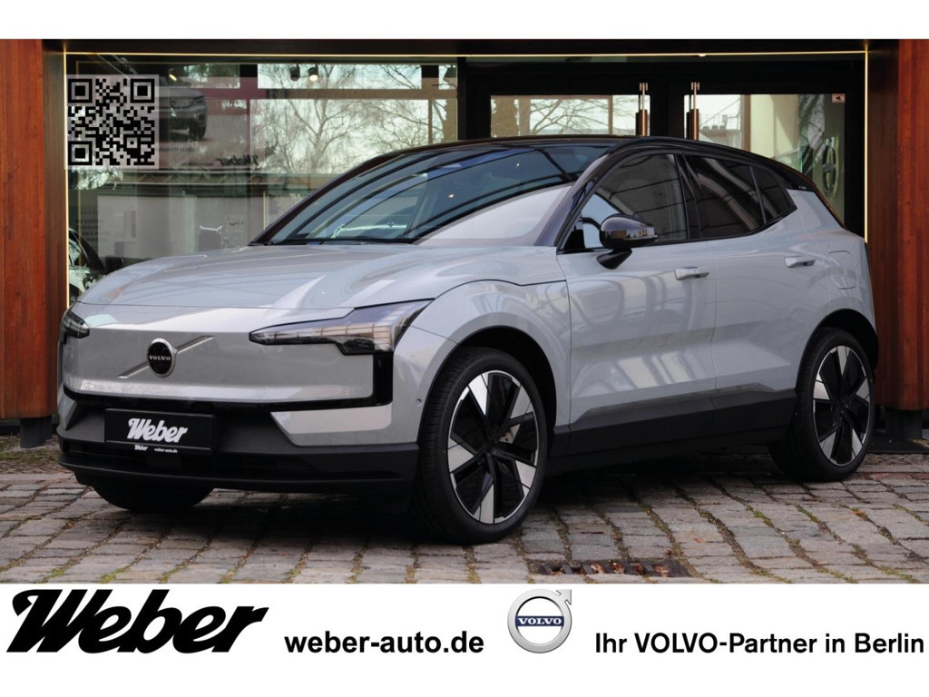 Volvo EX30 2024 Elektrisch
