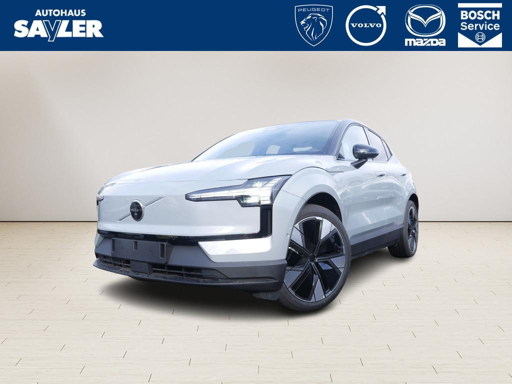Volvo EX30 2024 Elektrisch