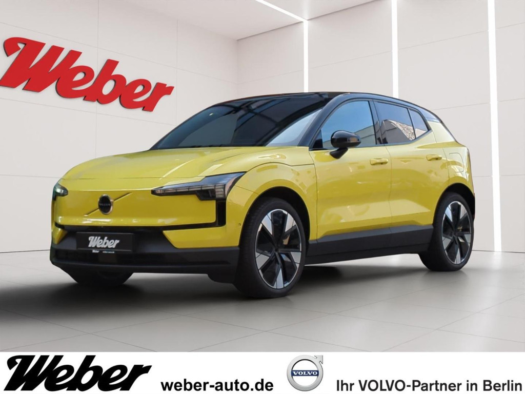 Volvo EX30 2024 Elektrisch