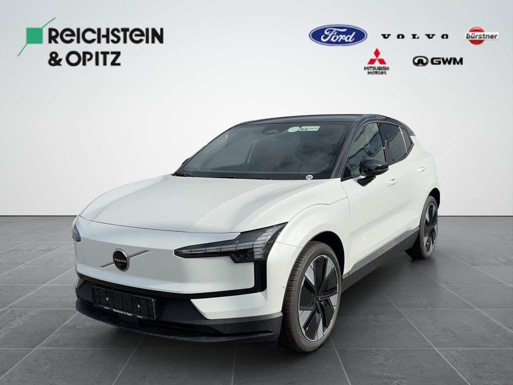 Volvo EX30 2024 Elektrisch