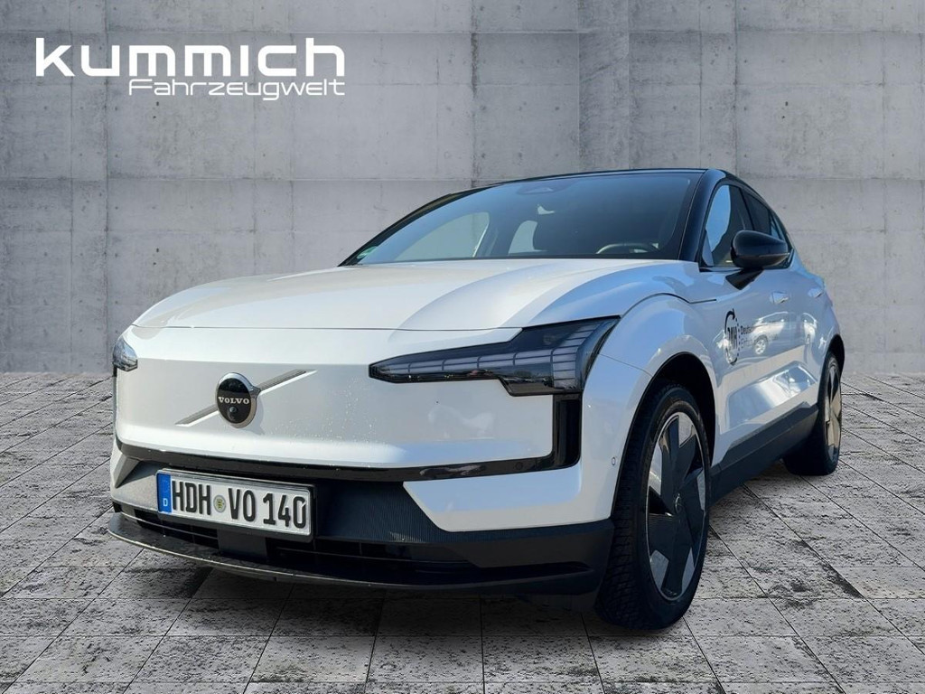 Volvo EX30 2024 Elektrisch