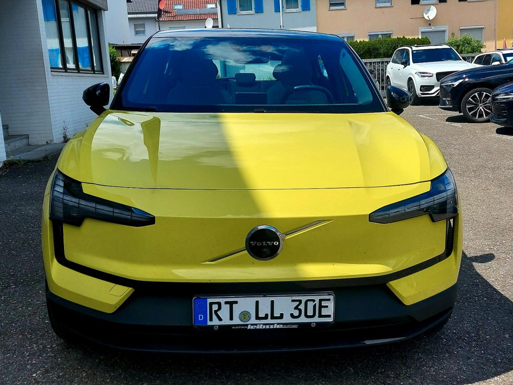 Volvo EX30 2024 Elektrisch