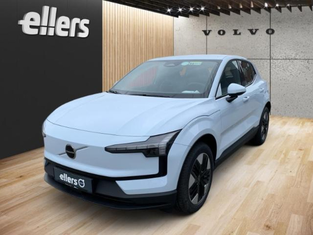 Volvo EX30 2025 Elektrisch