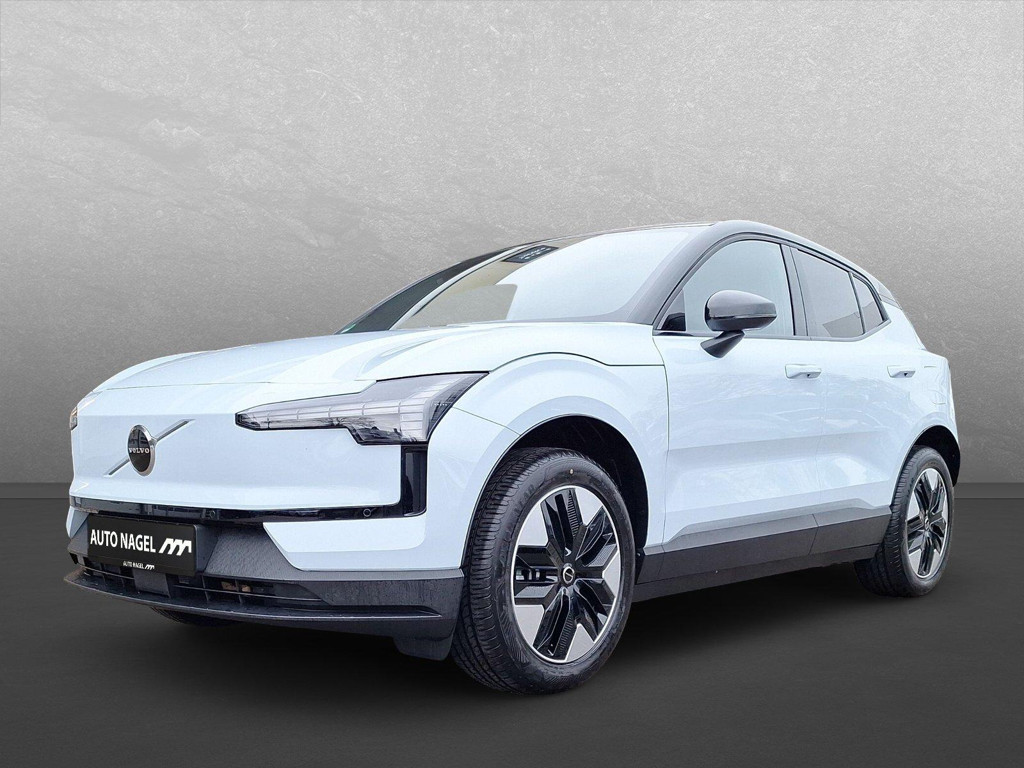 Volvo EX30 2025 Elektrisch