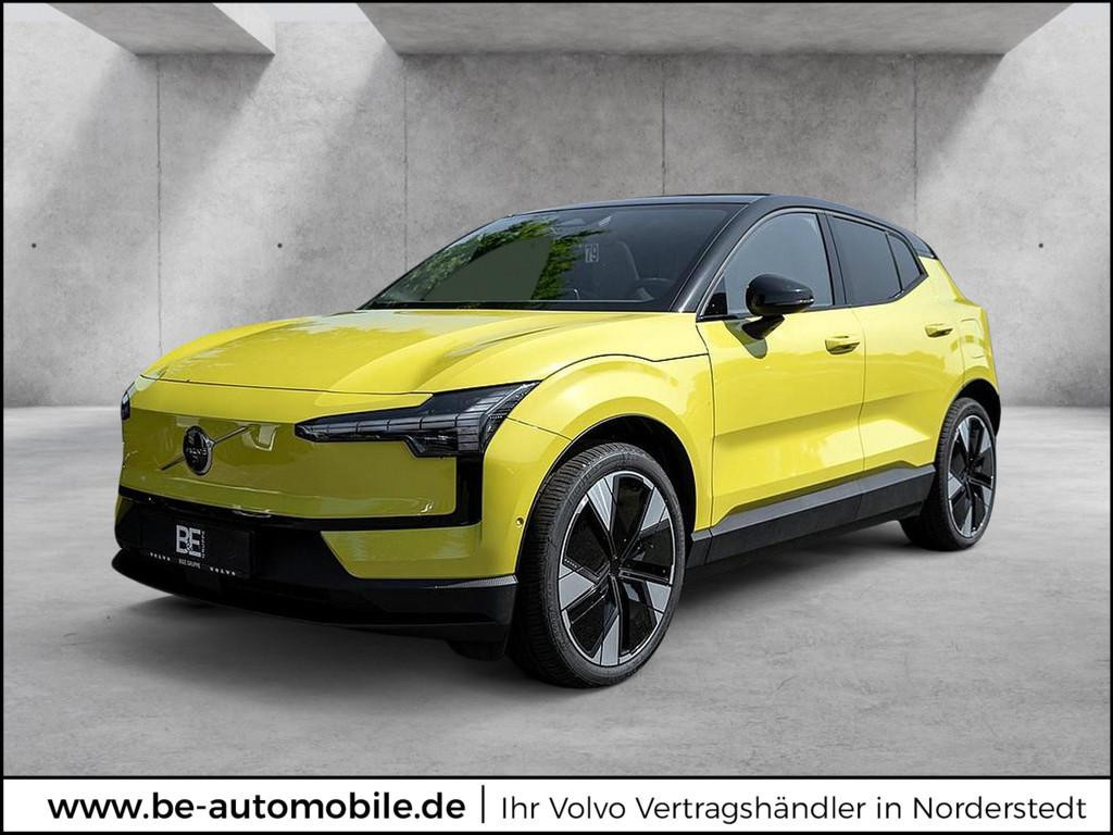 Volvo EX30 2025 Elektrisch