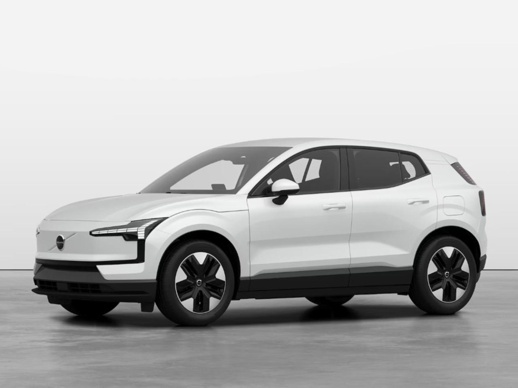 Volvo EX30 2025 Elektrisch