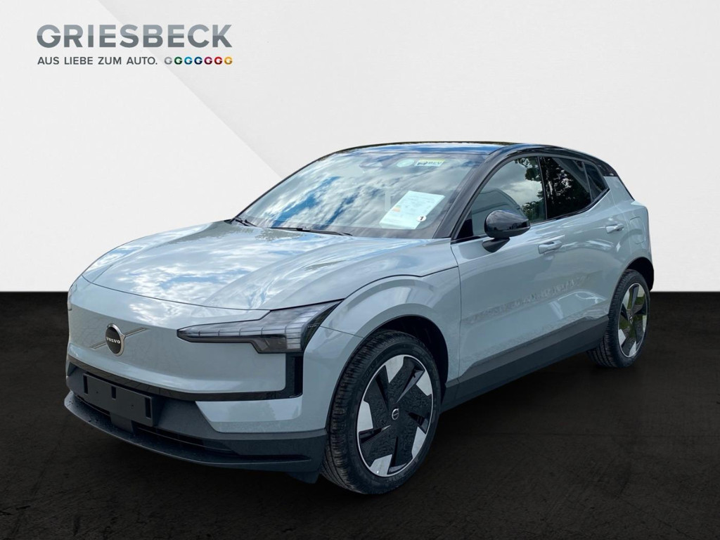 Volvo EX30 2025 Elektrisch