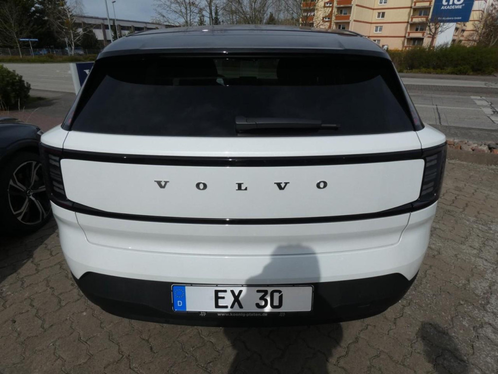 Volvo EX30