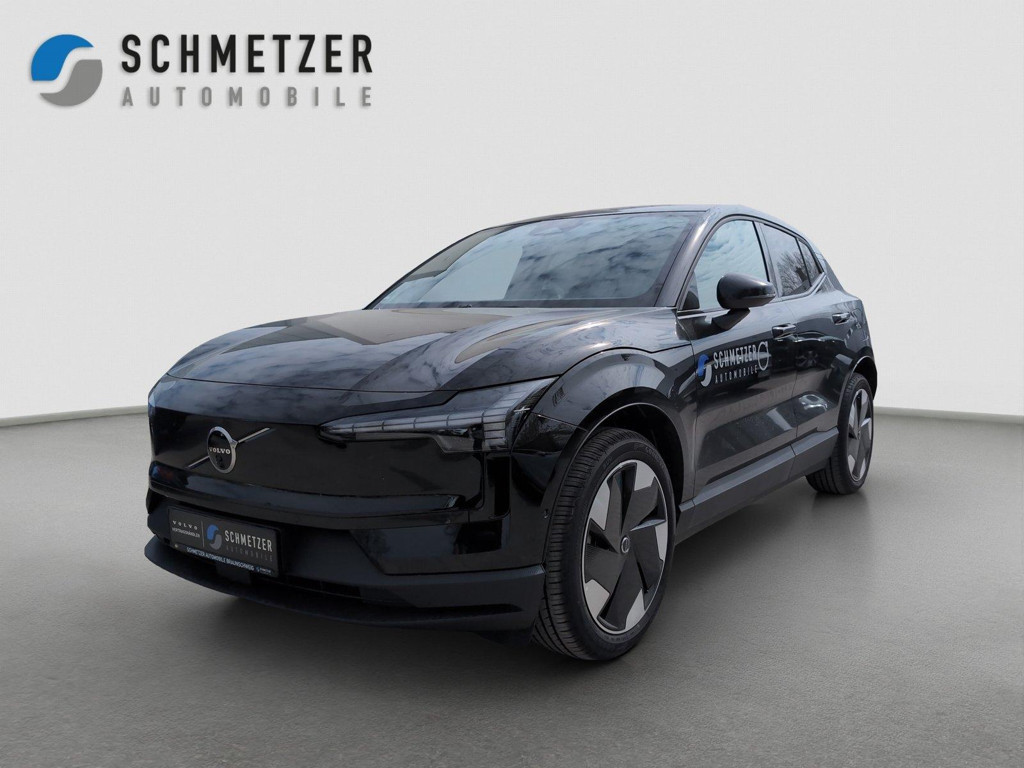 Volvo EX30 2025 Elektrisch