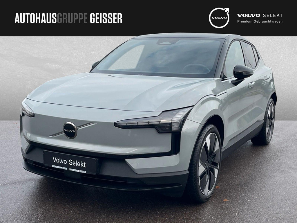 Volvo EX30 2025 Elektrisch