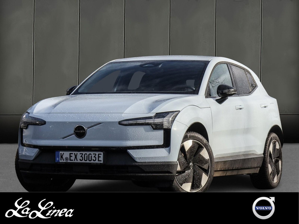 Volvo EX30 2025 Elektrisch