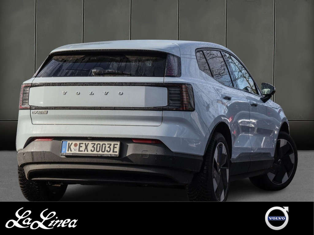 Volvo EX30