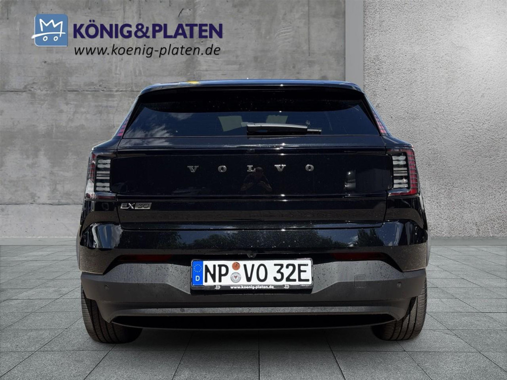 Volvo EX30