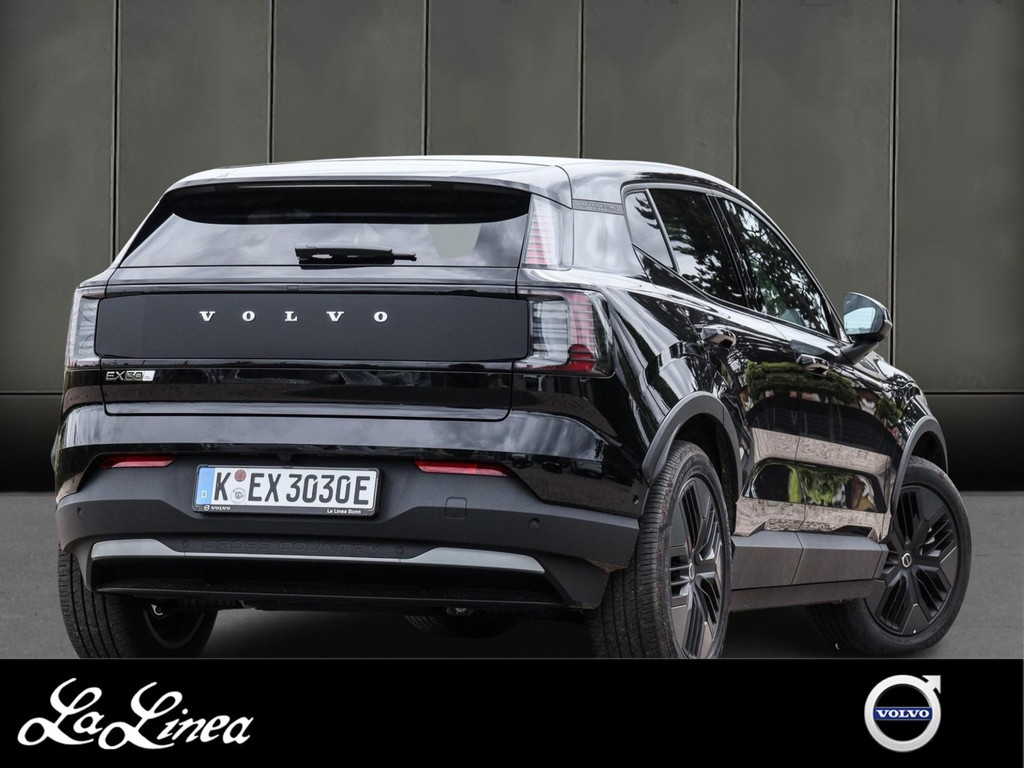 Volvo EX30