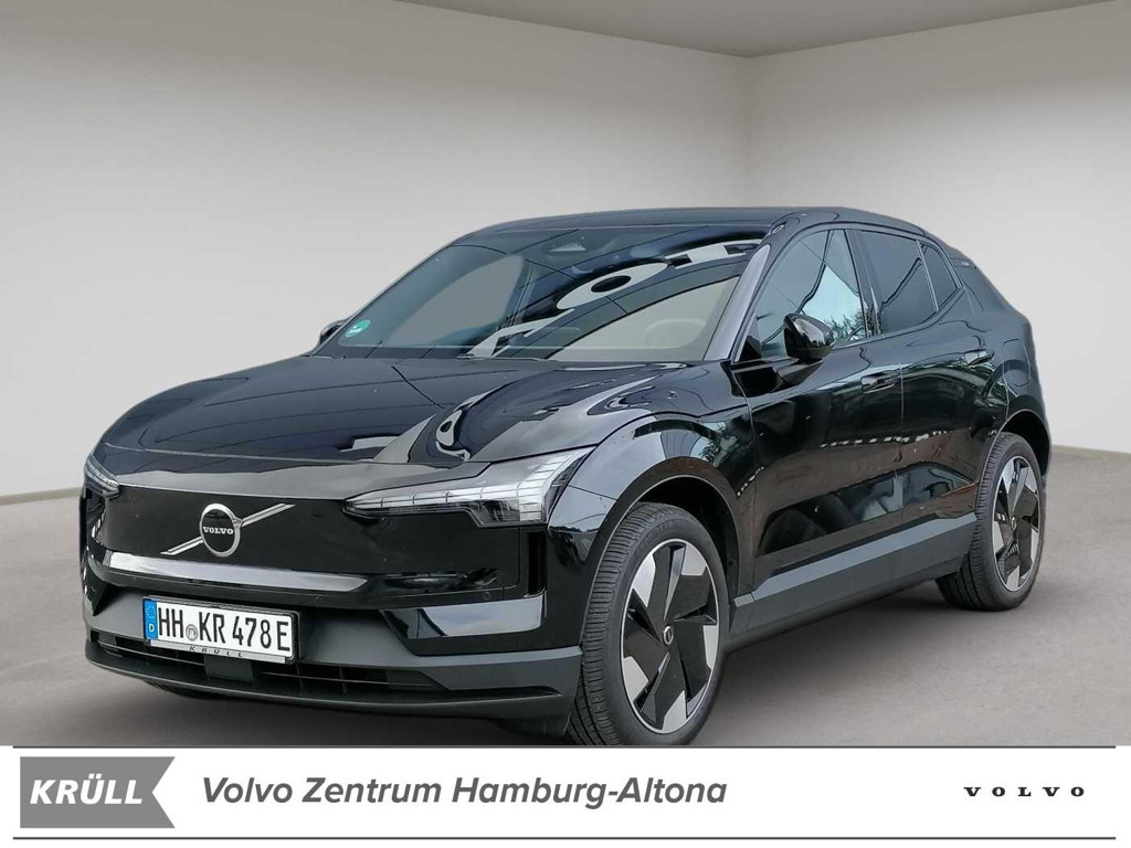 Volvo EX30 2025 Elektrisch