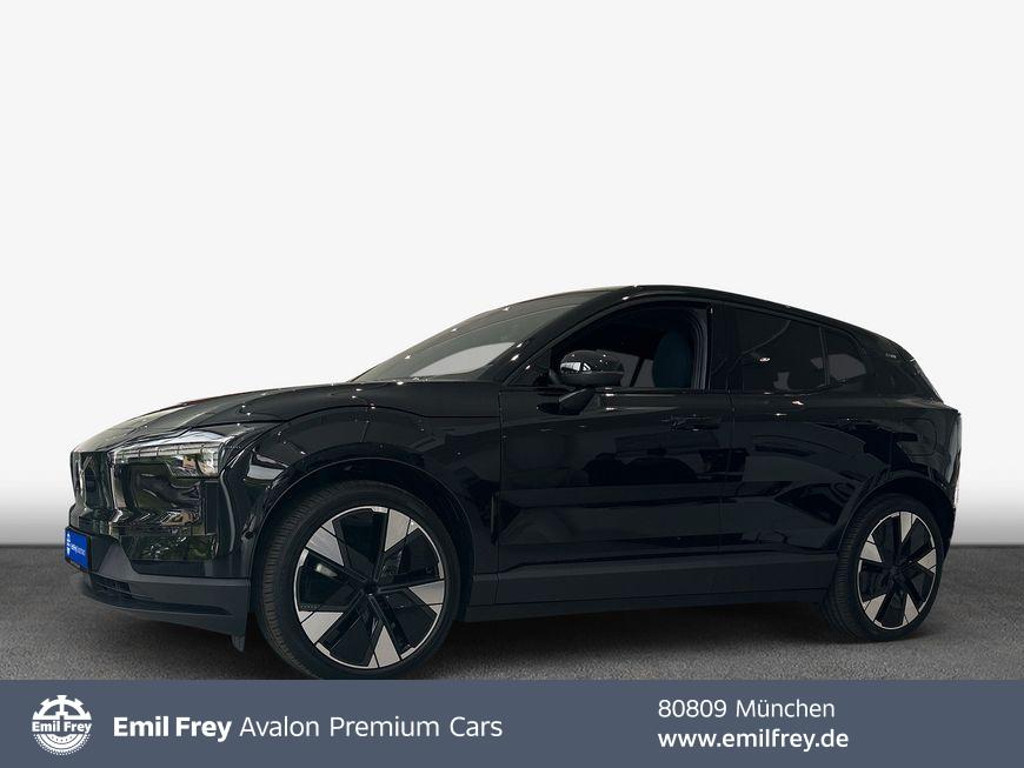 Volvo EX30 2025 Elektrisch