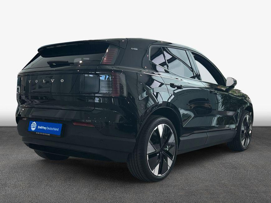 Volvo EX30