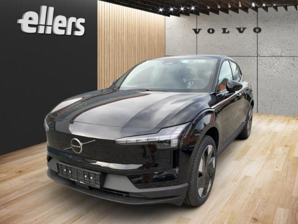 Volvo EX30 2025 Elektrisch