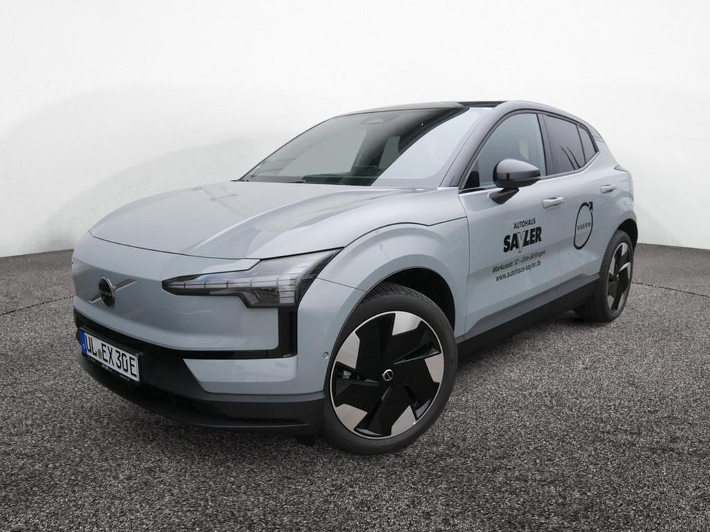 Volvo EX30 2025 Elektrisch