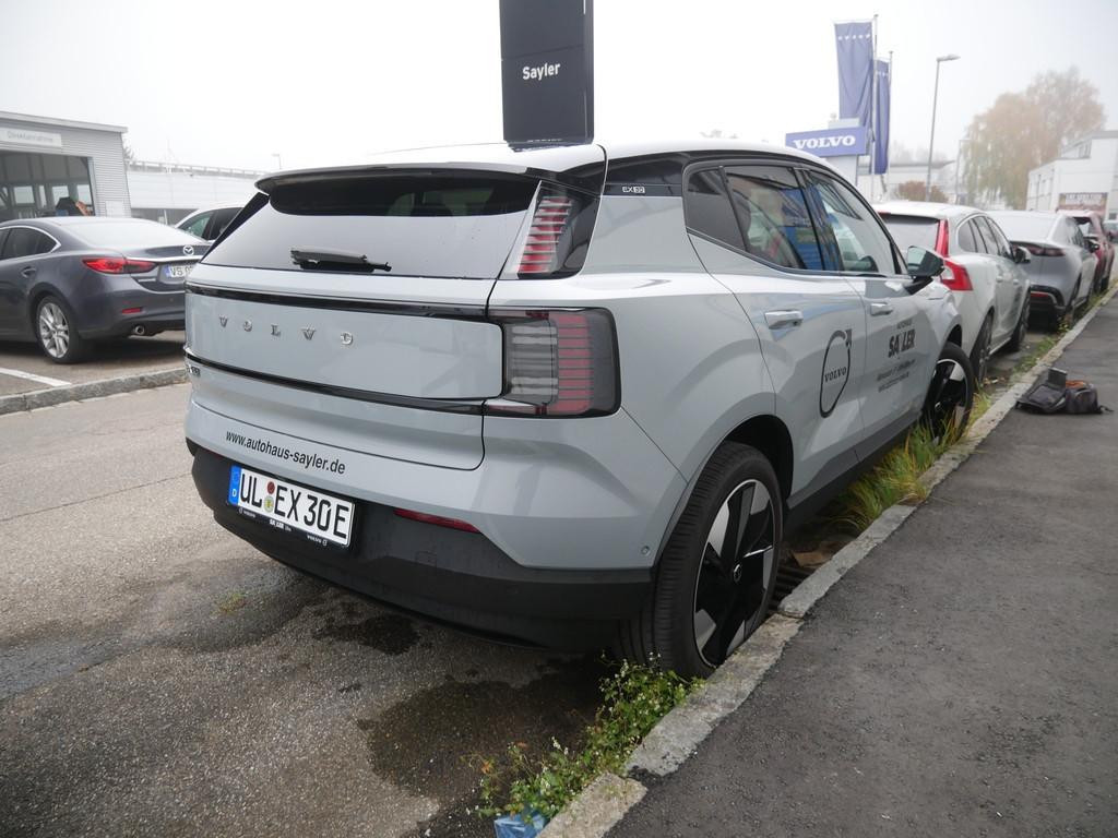 Volvo EX30
