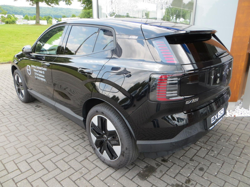 Volvo EX30